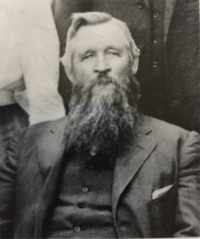 Francis Marian Elmer (1848 - 1916) Profile